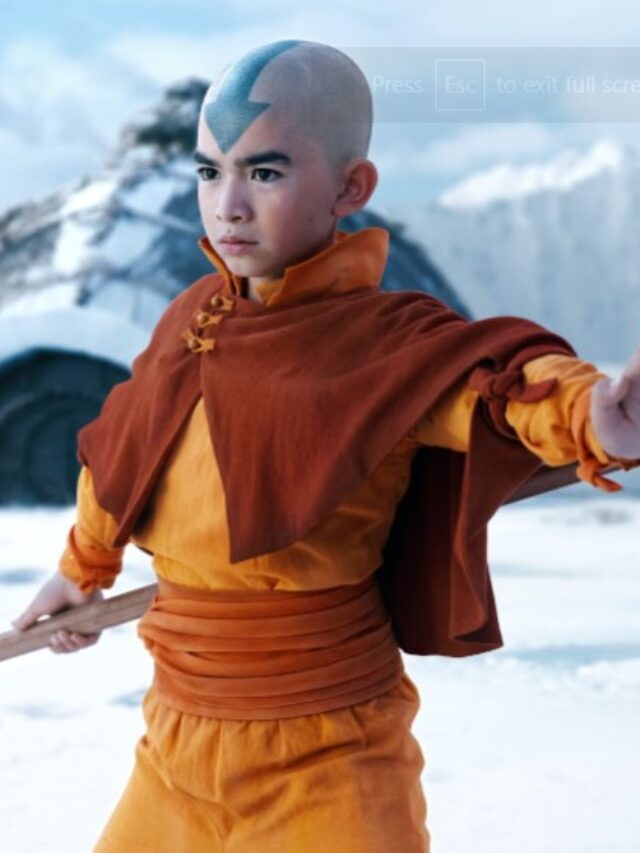 Avatar: The Last Airbender 2024: Facts and Info