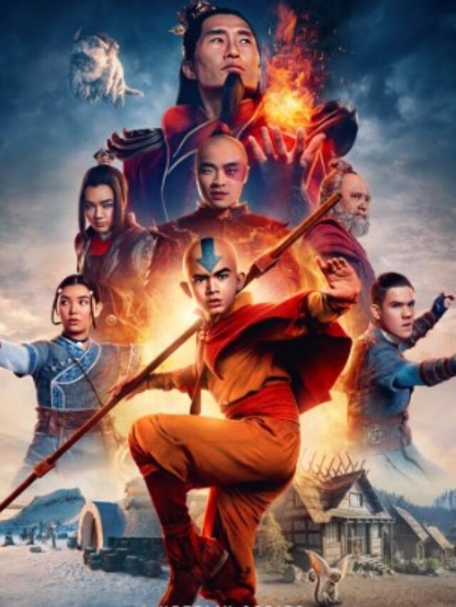 Avatar The Last Airbender All Episodes